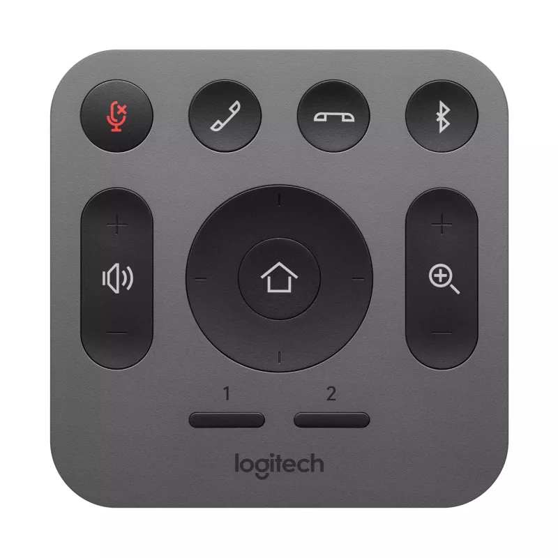 Logitech tālvadības pults saderīga ar 960-001101, 960-001102