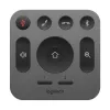 Logitech tālvadības pults saderīga ar 960-001101, 960-001102