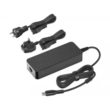 Sandberg 135-82 USB-C AC Lādētājs PD100W EU+UK
