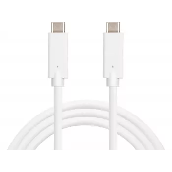 SANDBERG 136-22 Sandberg lādētājkabelis USB-C 1m, 100 W