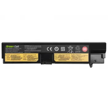 GREENCELL LE147 akumulators Green Cell Lenovo ThinkPad E570 E570c E575