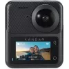 Action kamera KanDao QooCam 3 QCM0301 divu objektīvu 360° 4K video