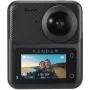 Action kamera KanDao QooCam 3 QCM0301 divu objektīvu 360° 4K video