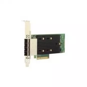 Broadcom SAS 9400-16e 16 portu ārējais HBA, 05-50013-00