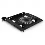 AXAGON RHD-P25 metāla rāmis 2x 2.5 inch uz 3.5 inch/PCI