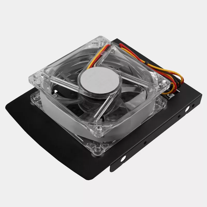 AXAGON RHD-P25 metāla rāmis 2x 2.5 inch uz 3.5 inch/PCI
