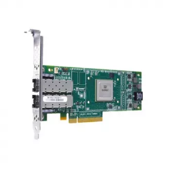 Store Fabric SN1000Q 16GB 2-PORT PCIe