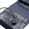 PowerNeed ES-6 saules panelis 9 W Monokristāliskais silīcijs