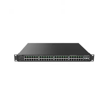Menedžēts slēdzis Ruijie Networks RG-NBS3100-48GT4SFP-P 48 porti PoE L2