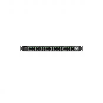Menedžēts slēdzis Ruijie Networks RG-NBS3100-48GT4SFP-P 48 porti PoE L2
