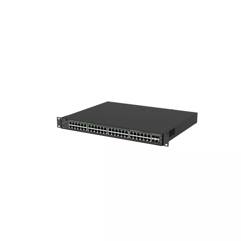 Menedžēts slēdzis Ruijie Networks RG-NBS3100-48GT4SFP-P 48 porti PoE L2