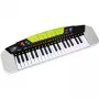 Bērnu elektroniskā klaviatūra Simba-Dickie Simba My Music World Modern Style
