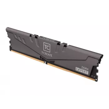 DIMM 32 GB DDR4-3200 (2x 16 GB) Dual-Kit, Atmiņa melna, TTCED432G3200HC16FDC01, T-CREATE EXPERT