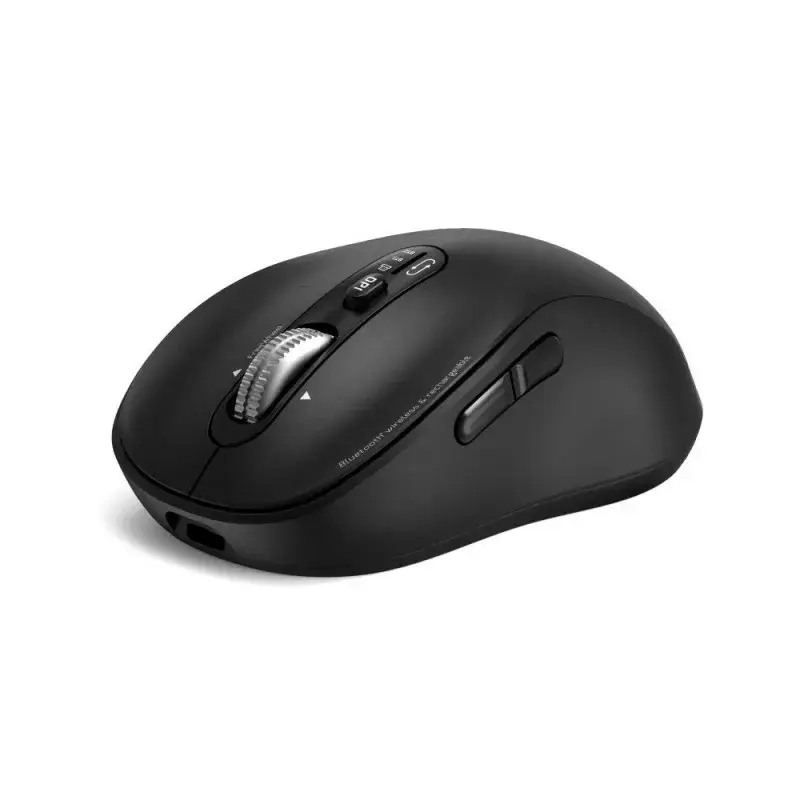 Port Designs 900707C RF Bezvadu + Bluetooth pele