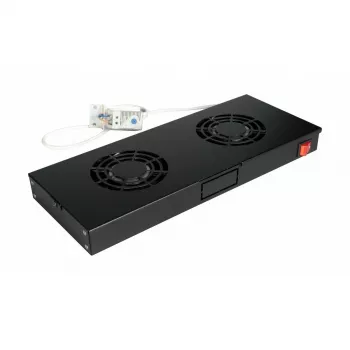 Dzesēšanas ventilators Equip EZF-2-B