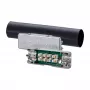 MetzConnect 130863-01-E tīkla pagarinātājs Cat6 / Cat6a / Cat7 kabeļiem, 0.5 A ieeja