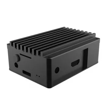Akasa korpuss ASUS Tinker Board II S