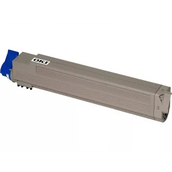 Tonera 45536508 OKI C931 38K melna