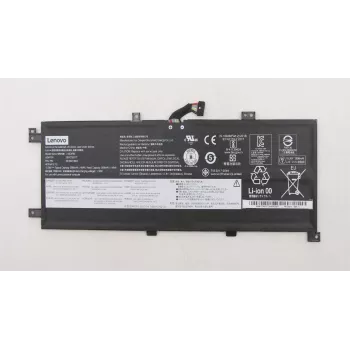 Iekšējais litija-jona akumulators Lenovo 46Wh modelis 5B10W13934