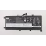 Iekšējais litija-jona akumulators Lenovo 46Wh modelis 5B10W13934