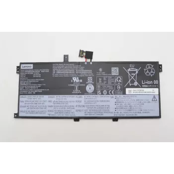 Iekšējais klēpjdatora akumulators Lenovo 46Wh, 4 šūnas, saderīgs nomaināmais