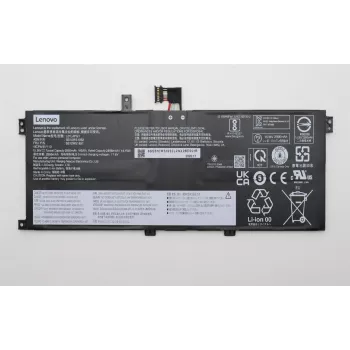 Iekšējais akumulators klēpjdatoram Lenovo 46Wh, 4 šūnas, saderīgs nomaiņas