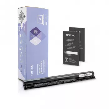 Akumulators Dell Inspiron 15 3451 (2200mAh 33Wh)