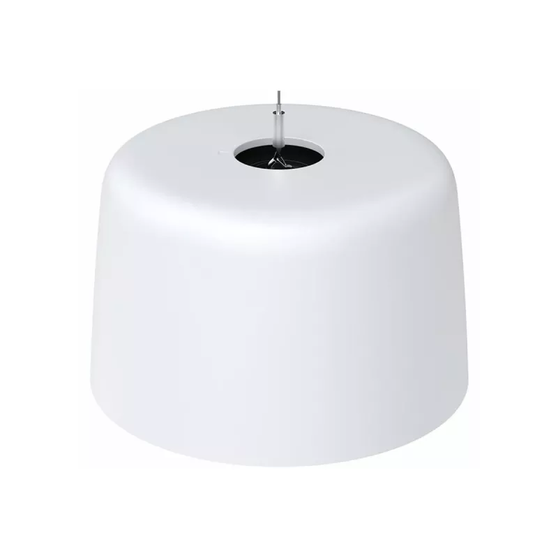 Skaļrunis AXIS C1510 (02389-001) 1-virzienu vadu skaļrunis domofonu sistēmām, 60–20000 Hz, balts
