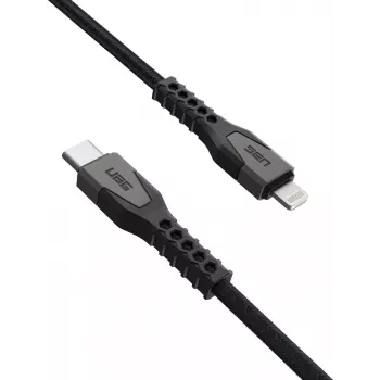Urban Armor Gear USB-C kabelis 1,5m
