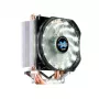 ZALMAN CNPS9X OPTIMA RG B CPU dzesētājs 120mm