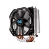 ZALMAN CNPS9X OPTIMA RG B CPU dzesētājs 120mm