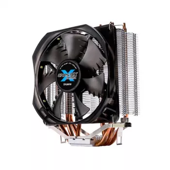 ZALMAN CNPS9X OPTIMA RG B CPU dzesētājs 120mm