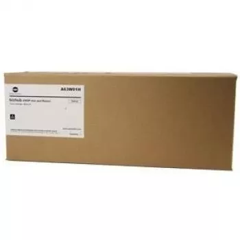 Toner kasetne Konica Minolta A63W01H 20000 lpp Melna