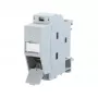 Savienojuma bloks MetzConnect REGplus IP20 E‑DAT modulis Sakabe 180°