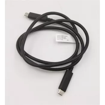 USB-C kabelis Lenovo CABLE FRU — oriģinālais rezerves kabelis