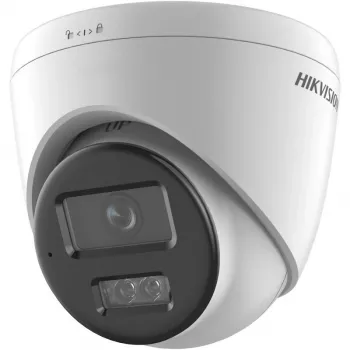 IP drošības kamera Hikvision DS-2CD1363G2-LIU 3200x1800 Iekštelpām un ārtelpām