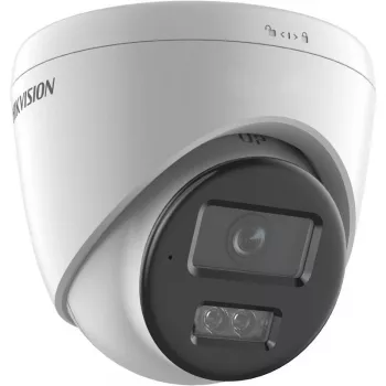IP drošības kamera Hikvision DS-2CD1363G2-LIU 3200x1800 Iekštelpām un ārtelpām