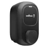 Wallbox Pulsar MAX Socket 22 kW Wi‑Fi Bluetooth — uzlādes stacija ar kontaktligzdu