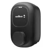 Wallbox Pulsar MAX Socket 22 kW Wi‑Fi Bluetooth — uzlādes stacija ar kontaktligzdu