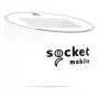 Socket Mobile S370 NFC QR kodu bezvadu lasītājs - kompakts bezkontakta un QR maksājumu lasītājs