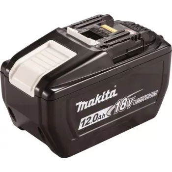 Makita 1915J2-8 Akumulators BL18120 Li-Ion 18V 12.0 Ah