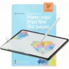 Ekrana aizsargplēve Paperlike Screen Protector 3 Apple iPad Air 11 (2024 M2 / 2025 M3) — 2 gab.