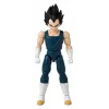 Kolekcionējama figūriņa Bandai Vegeta Dragon Ball Dragon Stars DS40723 — oficiāls Bandai modelis, detalizēta poza