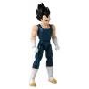 Kolekcionējama figūriņa Bandai Vegeta Dragon Ball Dragon Stars DS40723 — oficiāls Bandai modelis, detalizēta poza