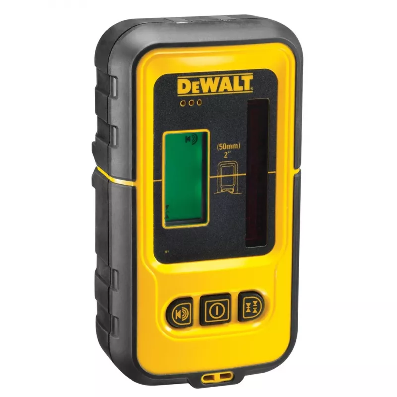 Lāzera staru detektors DW088K un DW089K modeļiem