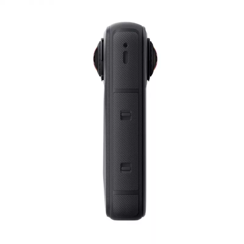 Action kamera Insta360 X4AIR — 8K Ultra HD, 120 fps, 29 MP, ūdensizturīga līdz 15 m, 2010 mAh, 165 g