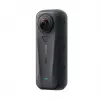 Action kamera Insta360 X4AIR — 8K Ultra HD, 120 fps, 29 MP, ūdensizturīga līdz 15 m, 2010 mAh, 165 g