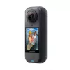 Action kamera Insta360 X4AIR — 8K Ultra HD, 120 fps, 29 MP, ūdensizturīga līdz 15 m, 2010 mAh, 165 g