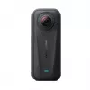 Action kamera Insta360 X4AIR — 8K Ultra HD, 120 fps, 29 MP, ūdensizturīga līdz 15 m, 2010 mAh, 165 g