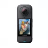 Action kamera Insta360 X4AIR — 8K Ultra HD, 120 fps, 29 MP, ūdensizturīga līdz 15 m, 2010 mAh, 165 g